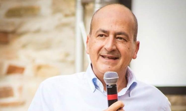 Francesco Giacinti sarà il nuovo commissario del Pd a Macerata