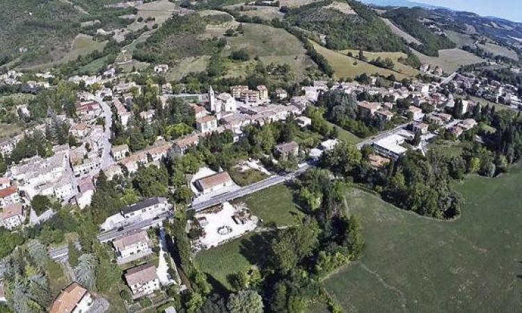 Pieve Torina, una gara ciclistica in memoria dell'ex sindaco Luigi Gentilucci Pieve Torina, una gara ciclistica in memoria dell'ex sindaco Luigi Gentilucci