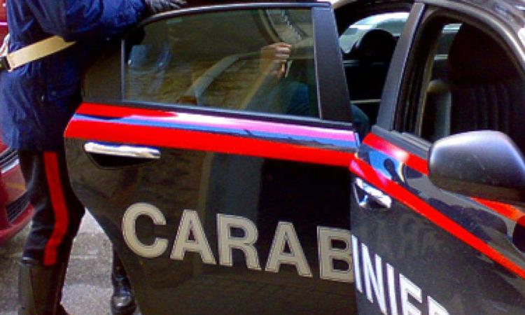 Macerata, beccato a spacciare eroina in zona Collevario: 21enne finisce in manette