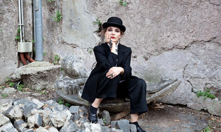 Tolentino, Politeama Open Air: "Totò e la malafemmina" in scena con Clara Galante
