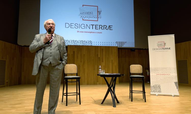 Il genius Loci maceratese di scena a Urbisaglia: appuntamento con l'associazione Design Terrae