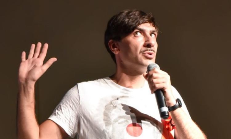 Appignano, sarà un luglio di musica e risate: dal comico Macchini al rock dal vivo Appignano, sarà un luglio di musica e risate: dal comico Macchini al rock dal vivo
