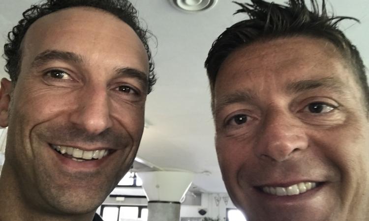 Macerata, Oberdan Pantana nominato tra i responsabili della Commissione nazionale osservatori arbitrali Macerata, Oberdan Pantana nominato tra i responsabili della Commissione nazionale osservatori arbitrali