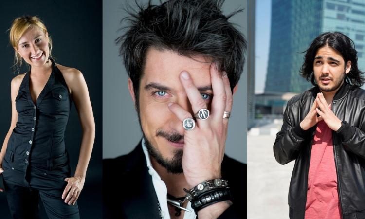 Paolo Ruffini apre il Morro Festival venerdì 9 luglio con il suo show: come acquistare i biglietti Paolo Ruffini apre il Morro Festival venerdì 9 luglio con il suo show: come acquistare i biglietti