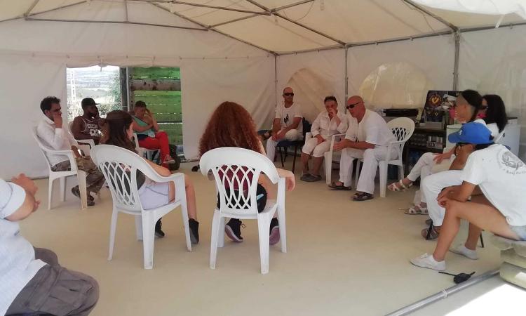 Montelupone, al via il progetto "Andrà tutto pace e bene" dedicato ai giovani