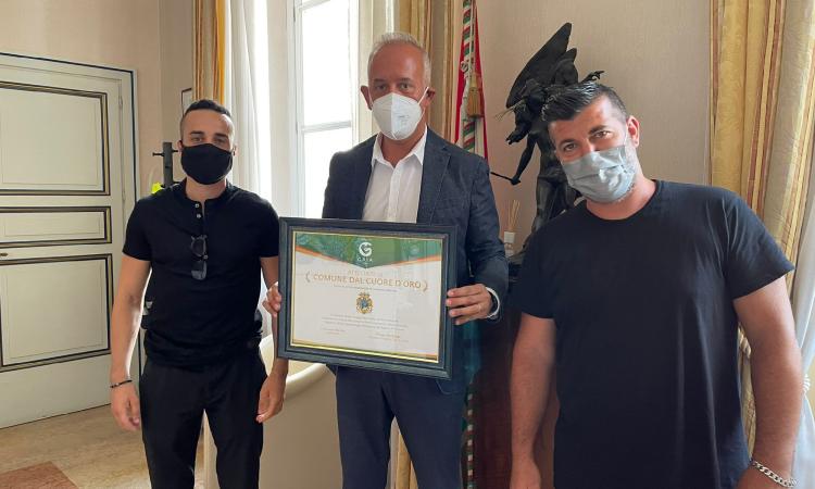 Civitanova,  ricerca di cure per i tumori infantili: il Comune sostiene il progetto G.A.I.A.