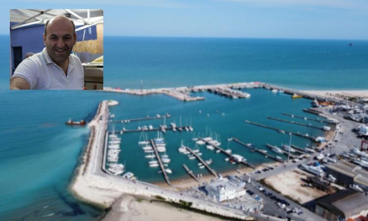 Porto di Civitanova, parla il presidente degli albergatori: "Non vorrei diventasse spot politico"