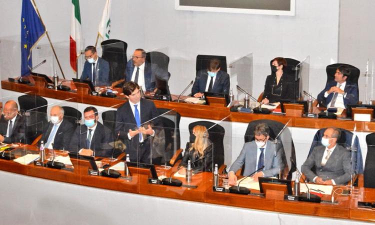 Regione Marche, solo una donna in Giunta. Il Tar respinge ricorso parità di genere: "Composizione legittima"