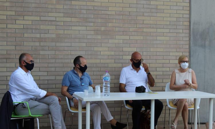 Macerata, ripartono gli appuntamenti con il Caffè Alzheimer