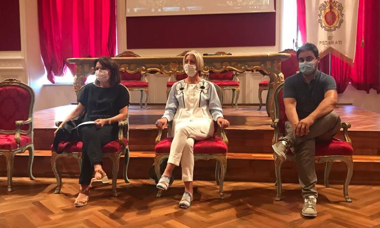 Molte le iniziative per l'estate recanatese: " puntiamo su un turismo etico e sostenibile"