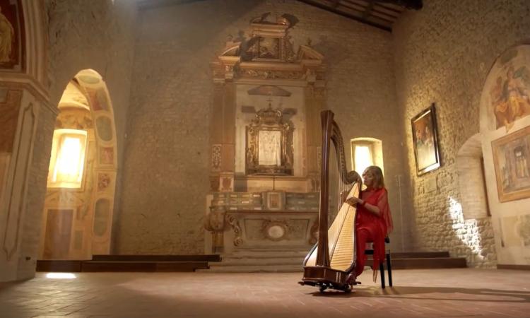 Monte San Martino, "I Concerti delle Grazie": il programma della sesta edizione