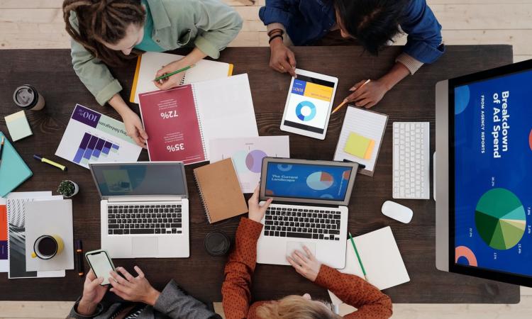 Visual marketing: cos’è e come può aiutare le aziende Visual marketing: cos’è e come può aiutare le aziende