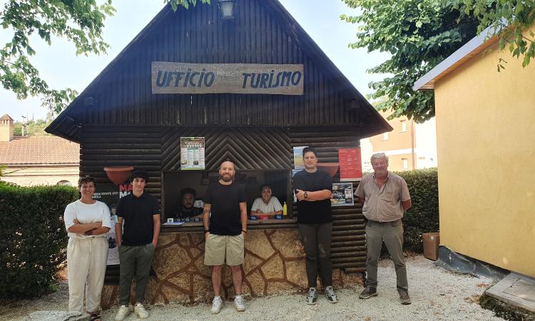 Un unico Ufficio Turistico per 5 comuni: l'entroterra maceratese fa squadra