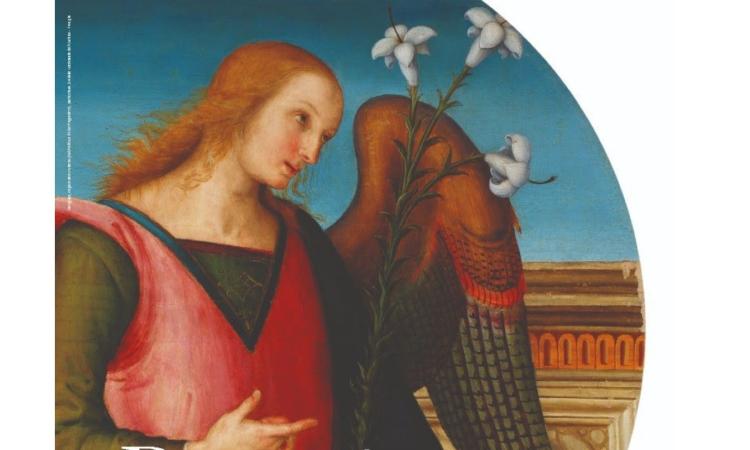"Perugino, il maestro di Raffello": la mostra curata da Sgarbi al Palazzo Ducale di Urbino "Perugino, il maestro di Raffello": la mostra curata da Sgarbi al Palazzo Ducale di Urbino