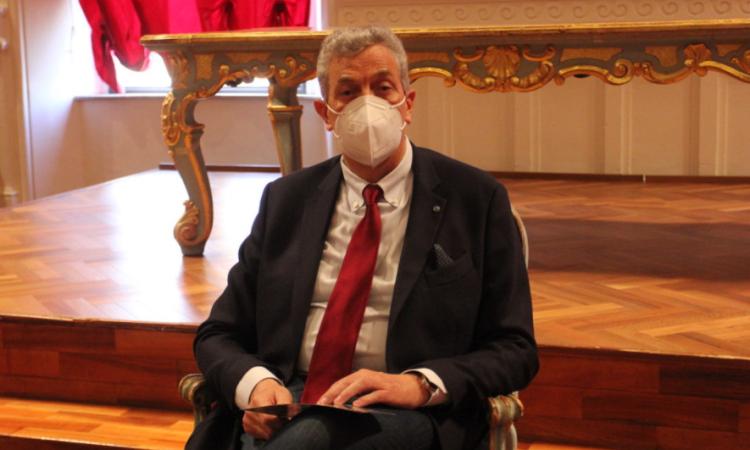 Recanati, Bravi continua la battaglia contro la discarica: "Le 14 aree del nostro Comune non idonee" Recanati, Bravi continua la battaglia contro la discarica: "Le 14 aree del nostro Comune non idonee"