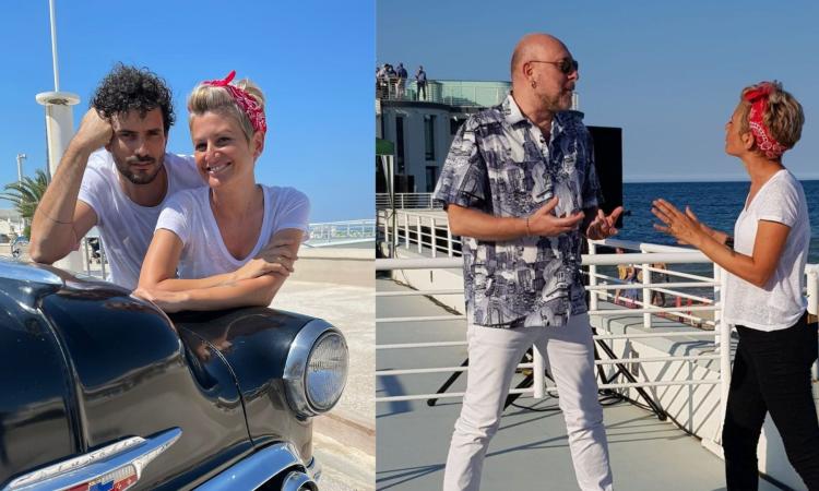 Linea Verde Estate fa tappa nelle Marche domenica 18 luglio: ecco l'itinerario della puntata Linea Verde Estate fa tappa nelle Marche domenica 18 luglio: ecco l'itinerario della puntata