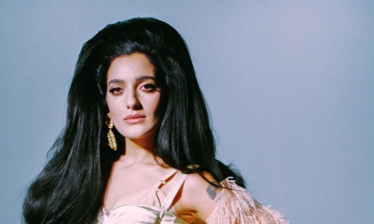 RisorgiMarche torna sui prati: concerto di Levante tra Sarnano e Amandola