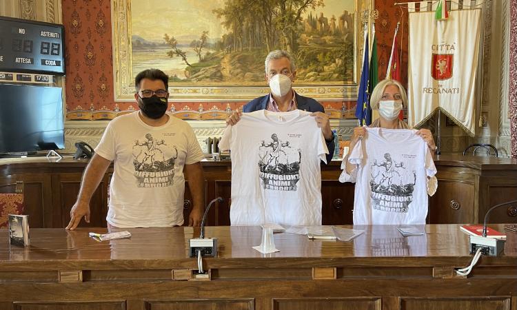 Recanati, al via il festival Epicureo: appuntamento il prossimo 20 luglio Recanati, al via il festival Epicureo: appuntamento il prossimo 20 luglio