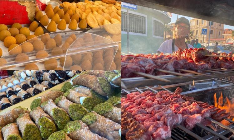 La Tiello Streetto fa tappa a Porto Recanati: "Eccellenza e originalità per tutti i gusti" La Tiello Streetto fa tappa a Porto Recanati: "Eccellenza e originalità per tutti i gusti"