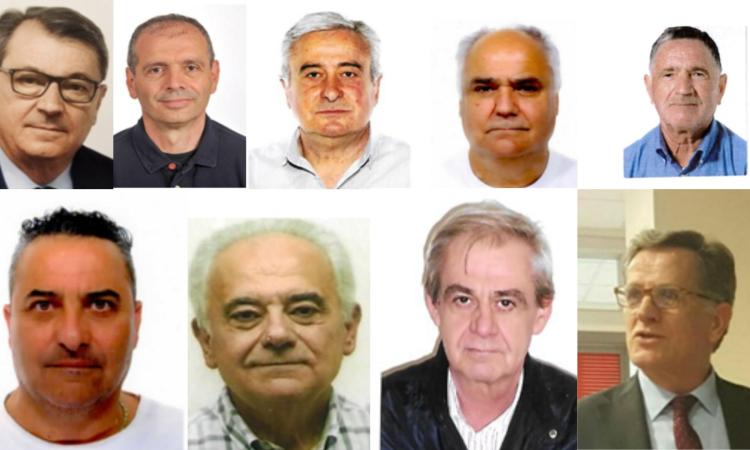 Nuovi Maestri del Lavoro in provincia di Macerata: nove candidati per la Stella al Merito Nuovi Maestri del Lavoro in provincia di Macerata: nove candidati per la Stella al Merito