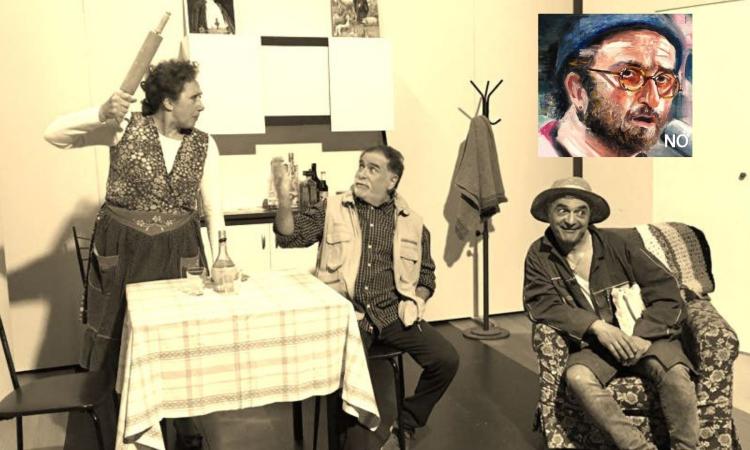 Civitanova, tributo a Lucio Dalla e "Teatro 'mpertinende": due nuovi appuntamenti al Varco