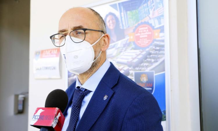 Classifica Censis: Università di Camerino da record, è prima tra tutti gli Atenei Statali italiani Classifica Censis: Università di Camerino da record, è prima tra tutti gli Atenei Statali italiani