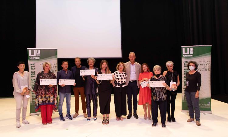 Civitanova, decretati i vincitori dei concorsi di letteratura e poesia. Spicca l'assenza di Crepet