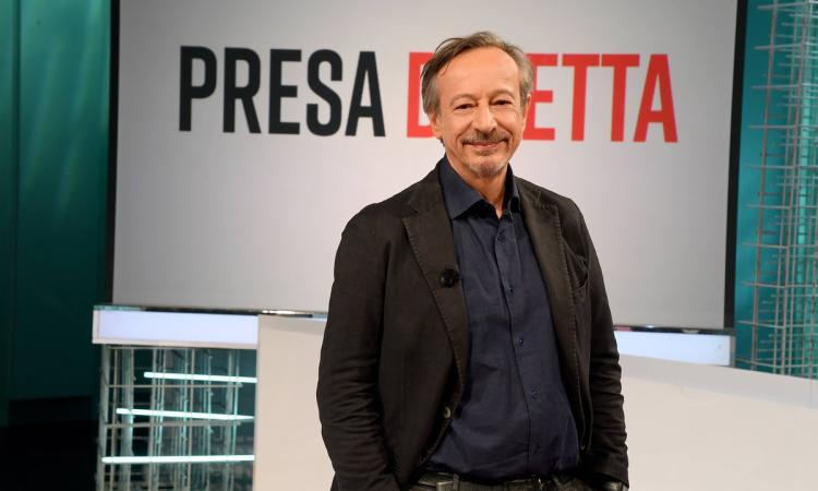 Il femminicidio raccontato da Riccardo Iacona: appuntamento a Sarnano il 24 luglio Il femminicidio raccontato da Riccardo Iacona: appuntamento a Sarnano il 24 luglio