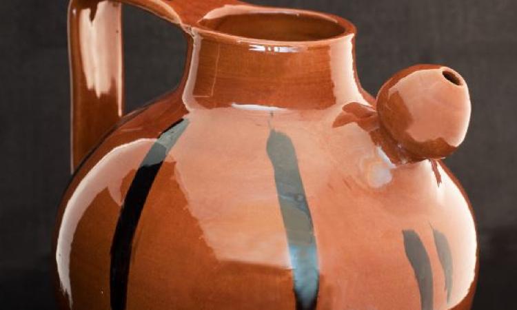 Appignano città della ceramica: approvato in regione il regolamento di produzione