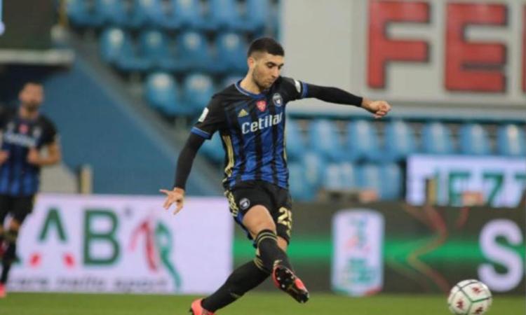 Ancona-Matelica, altro colpo in difesa: arriva dal Pisa il giovane centrale Lorenzo Masetti Ancona-Matelica, altro colpo in difesa: arriva dal Pisa il giovane centrale Lorenzo Masetti