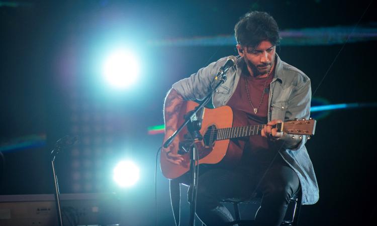 Morrovalle, grande attesa per il concerto di Fabrizio Moro: come acquistare i biglietti Morrovalle, grande attesa per il concerto di Fabrizio Moro: come acquistare i biglietti