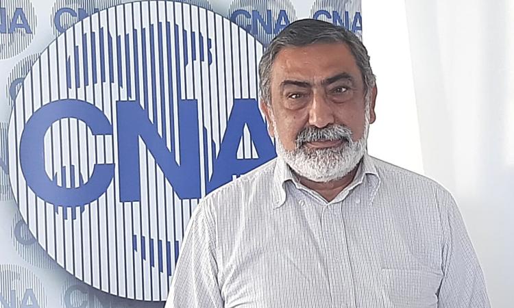 Silvano Gattari eletto nella presidenza dei Pensionati di CNA Marche