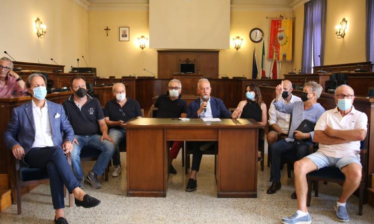 Porto di Civitanova, Ciarapica: "La pianificazione va fatta dal Comune, nessuna chiusura a Eurobuilding"