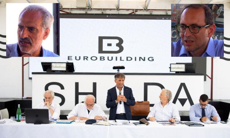 Porto di Civitanova, l'opposizione boccia il progetto Eurobuilding: "Ciarapica inaffidabile"