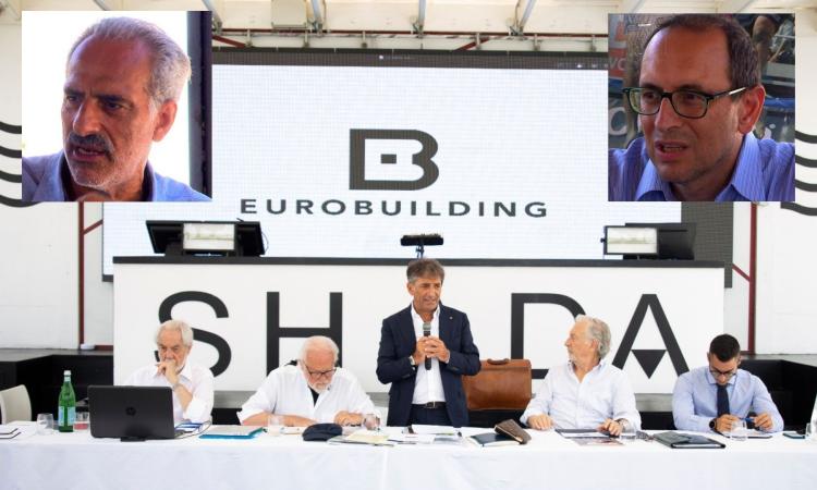 Porto di Civitanova, l'opposizione boccia il progetto Eurobuilding: "Ciarapica inaffidabile" Porto di Civitanova, l'opposizione boccia il progetto Eurobuilding: "Ciarapica inaffidabile"