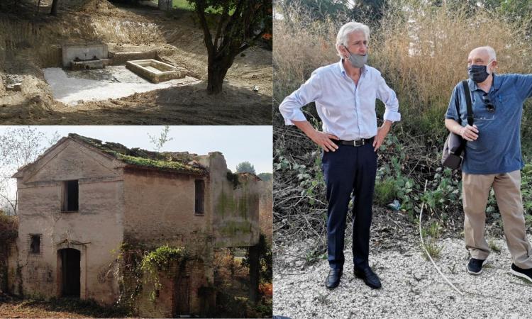 Macerata, riqualificazione urbana: 15 milioni di euro per interventi in contrada Torregiana-Fontescodella Macerata, riqualificazione urbana: 15 milioni di euro per interventi in contrada Torregiana-Fontescodella