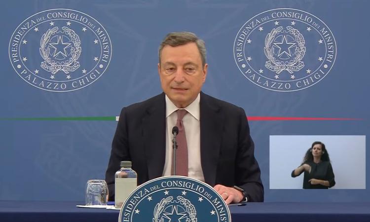 Green Pass e parametri per il cambio dei colori delle Regioni: ecco cosa cambia