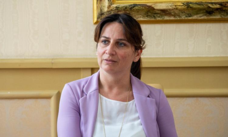 Civitanova, i saluti di fine anno dell'assessore Belletti: "Carenza di personale, ma obiettivi raggiunti"