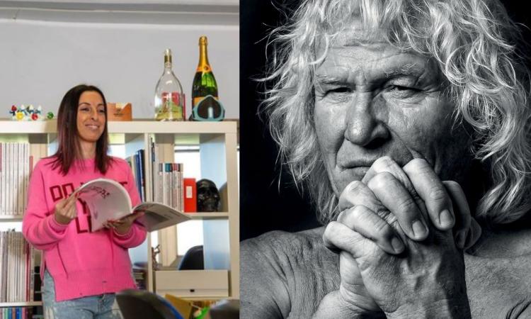 Cingoli, Elisabetta Pieragostini presenta il suo nuovo libro "Ti prometto sogni belli" Cingoli, Elisabetta Pieragostini presenta il suo nuovo libro "Ti prometto sogni belli"