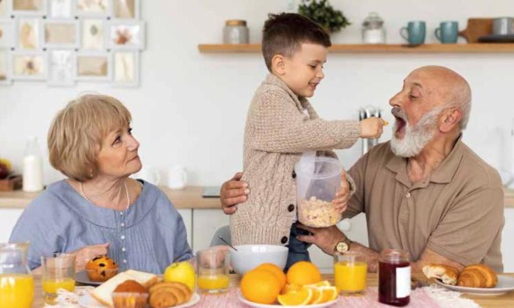"A domani!": il progetto di prevenzione di Afam Alzheimer Uniti Marche "A domani!": il progetto di prevenzione di Afam Alzheimer Uniti Marche