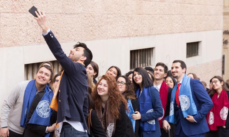 Università di Macerata in top ten   nelle graduatorie Censis dei corsi di laurea