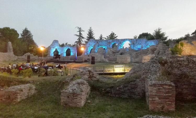 Estate 2021: cosa vedere a Macerata Estate 2021: cosa vedere a Macerata