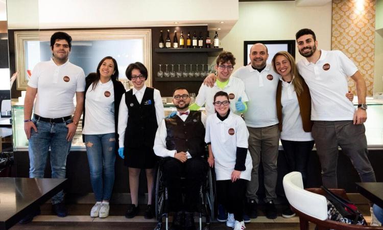 "Frolla", il microbiscottificio di Osimo vince il Premio del Cittadino Europeo 2021 "Frolla", il microbiscottificio di Osimo vince il Premio del Cittadino Europeo 2021
