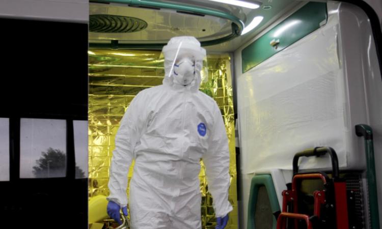 Coronavirus, 62 casi e due decessi oggi nelle Marche: 20 nuovi contagi in provincia di Macerata Coronavirus, 62 casi e due decessi oggi nelle Marche: 20 nuovi contagi in provincia di Macerata