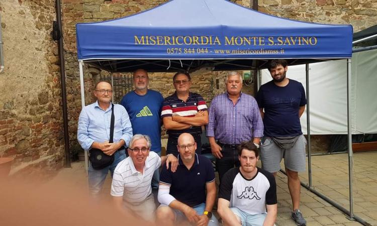 L'associazione del Bracciale rinnova il direttivo: per Treia nominati Sparapani e Bartolacci L'associazione del Bracciale rinnova il direttivo: per Treia nominati Sparapani e Bartolacci