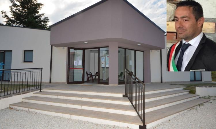 Vaccine day al poliambulatorio di Pieve Torina: non occorrerà la prenotazione