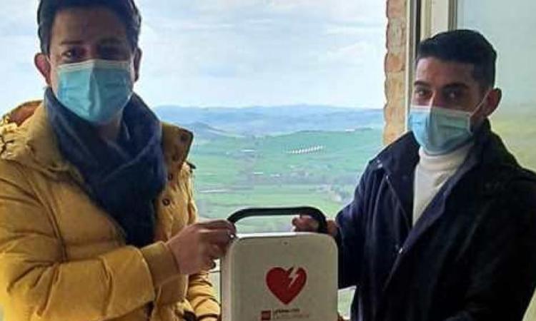 Treia, a lezione dalla Croce Rossa: ripartorno i corsi per l'utilizzo dei defibrillatori Treia, a lezione dalla Croce Rossa: ripartorno i corsi per l'utilizzo dei defibrillatori