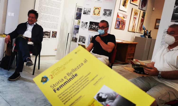 “Storia e bellezza al femminile”: al via il 2° Festival Itinerante dell’Unione Montana