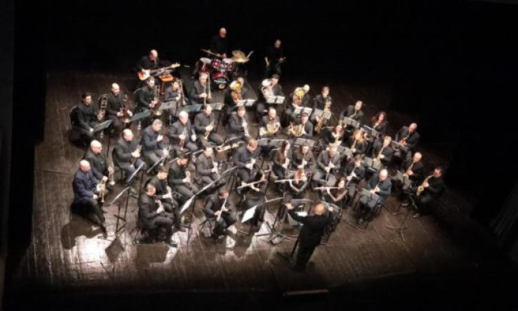 Musica e solidarietà, più di 18mila euro raccolti dall'Orchestra Fiati "Insieme per gli Altri" Musica e solidarietà, più di 18mila euro raccolti dall'Orchestra Fiati "Insieme per gli Altri"