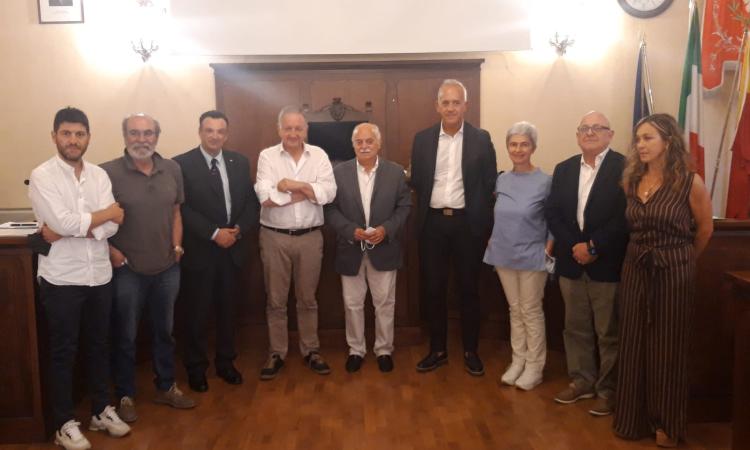 "Tentativo di eliminare le Province ha prodotto pessimi risultati": il Consiglio Direttivo si riunisce a Civitanova